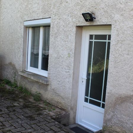 La Maison D'Odile Beaujeu-Saint-Vallier-et-Pierrejux Экстерьер фото